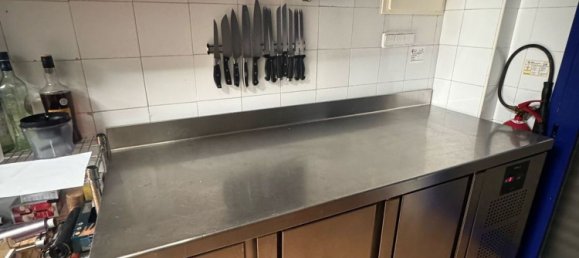 Gewerbliche Immobilie in Alboraya, Spain 120m², Nr. 170874 20