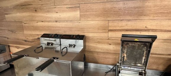 Gewerbliche Immobilie in Alboraya, Spain 120m², Nr. 170874 9