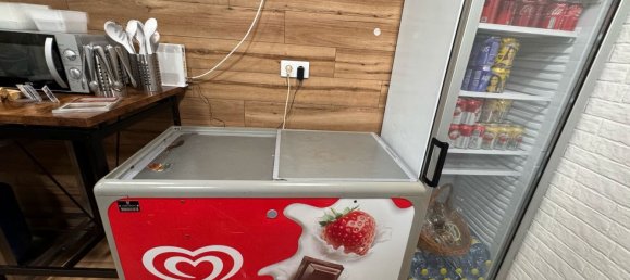 Gewerbliche Immobilie in Alboraya, Spain 120m², Nr. 170874 5