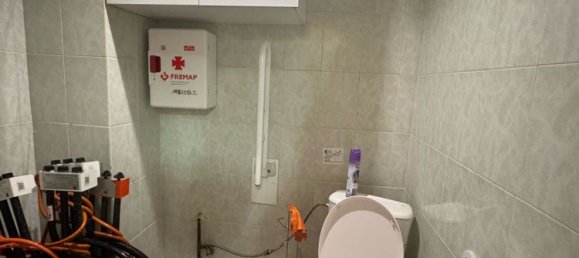 Gewerbliche Immobilie in Alboraya, Spain 120m², Nr. 170874 12