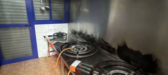 Gewerbliche Immobilie in Alboraya, Spain 120m², Nr. 170874 19