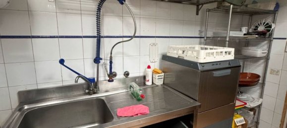 Gewerbliche Immobilie in Alboraya, Spain 120m², Nr. 170874 21