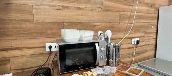 Gewerbliche Immobilie in Alboraya, Spain 120m², Nr. 170874 6