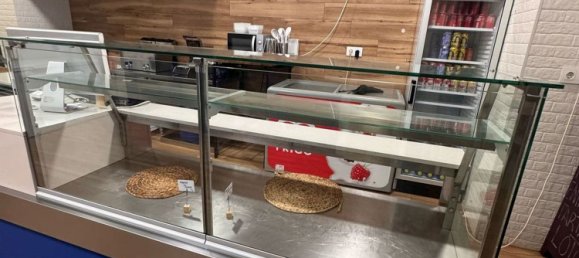 Gewerbliche Immobilie in Alboraya, Spain 120m², Nr. 170874 3