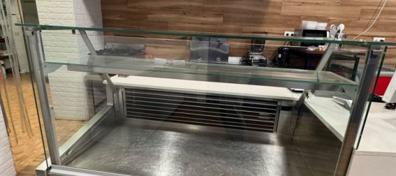 Gewerbliche Immobilie in Alboraya, Spain 120m², Nr. 170874 8