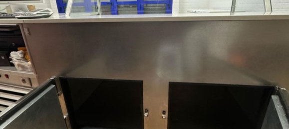 Gewerbliche Immobilie in Alboraya, Spain 120m², Nr. 170874 7