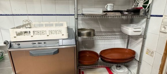 Gewerbliche Immobilie in Alboraya, Spain 120m², Nr. 170874 15