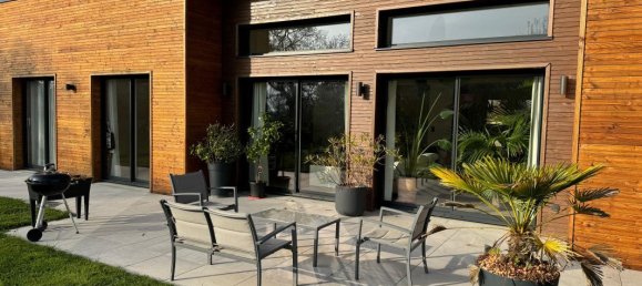 4 bedrooms House in Nogent-le-Rotrou, France No. 154913 11