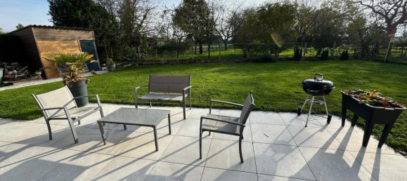 4 bedrooms House in Nogent-le-Rotrou, France No. 154913 3