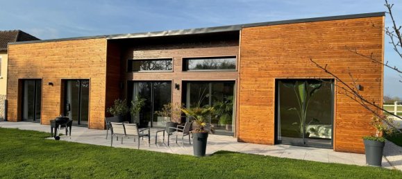 4 bedrooms House in Nogent-le-Rotrou, France No. 154913 14