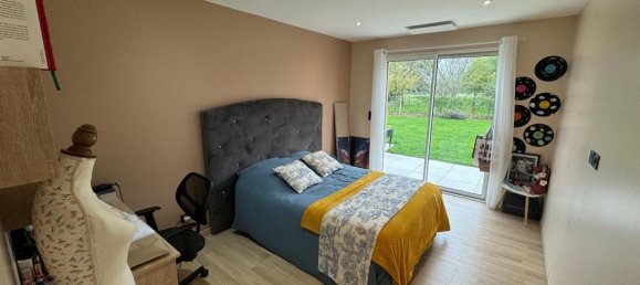 4 bedrooms House in Nogent-le-Rotrou, France No. 154913 9