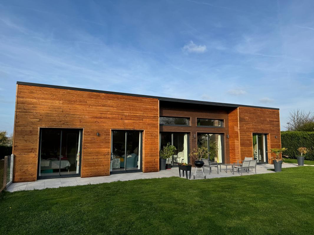 4 bedrooms House in Nogent-le-Rotrou, France No. 154913