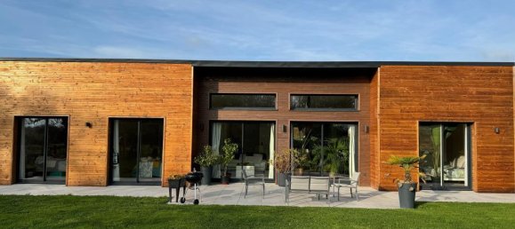 4 bedrooms House in Nogent-le-Rotrou, France No. 154913 4