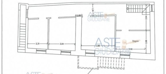 5 Schlafzimmer Haus in Castiglione a Casauria, Italy, Nr. 356047 16