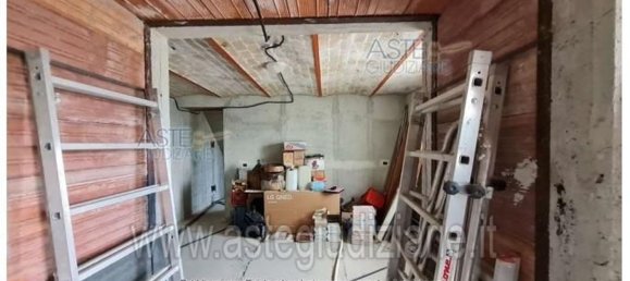 5 Schlafzimmer Haus in Castiglione a Casauria, Italy, Nr. 356047 11