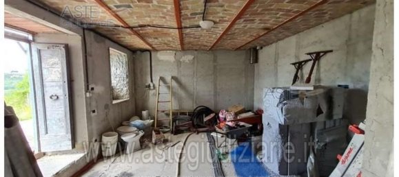 5 Schlafzimmer Haus in Castiglione a Casauria, Italy, Nr. 356047 10