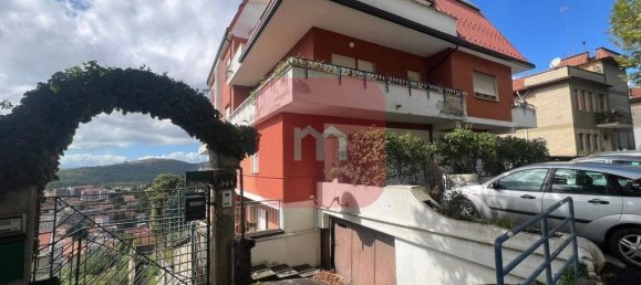 1 chambre Appartement à Fiuggi, Italy No. 51604 3