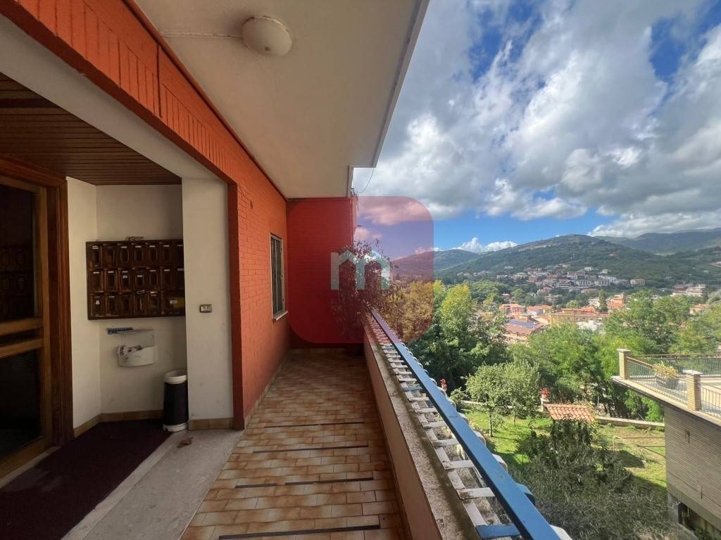 1 chambre Appartement à Fiuggi, Italy No. 51604