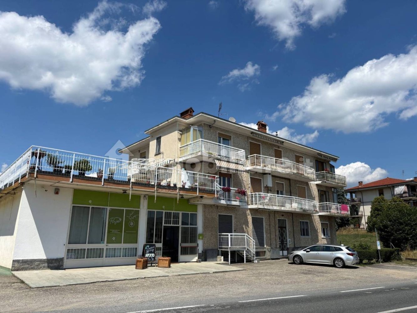 1 bedroom Apartment in Giaveno, Italy No. 312889