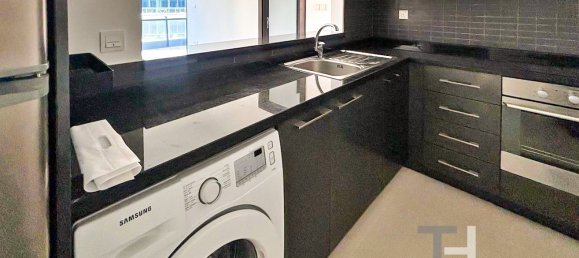 1 غرف نوم شقة في مرسى دبي, UAE رقم 95295 16