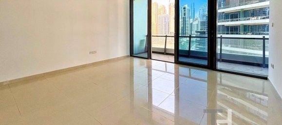 1 غرف نوم شقة في مرسى دبي, UAE رقم 95295 12