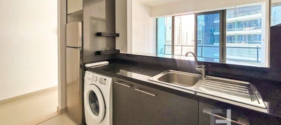 1 غرف نوم شقة في مرسى دبي, UAE رقم 95295 15