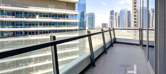 1 غرف نوم شقة في مرسى دبي, UAE رقم 95295 10