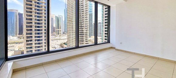 1 غرف نوم شقة في مرسى دبي, UAE رقم 95295 5