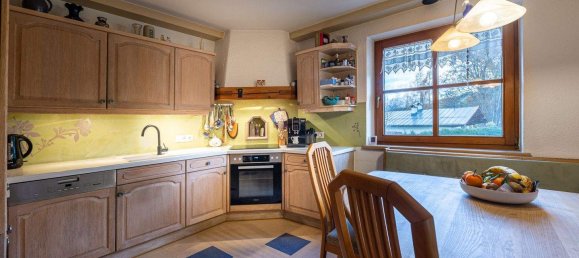 5-Zimmer Wohnung in St. Johann in Tirol, Austria, Nr. 62394 6