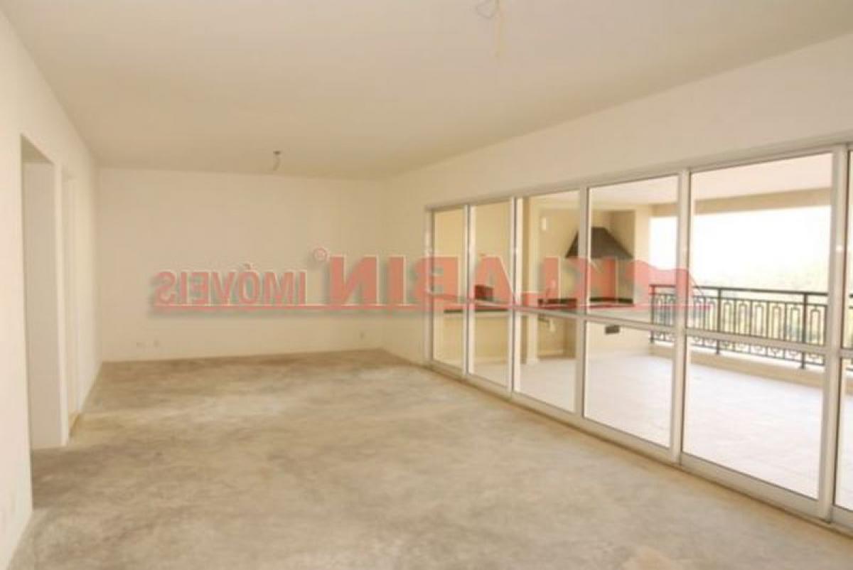 4 Schlafzimmer Haus in Sao Paulo, Brazil, Nr. 432028