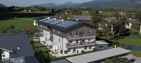 3-Zimmer Wohnung in Golling an der Salzach, Austria, Nr. 247318 2