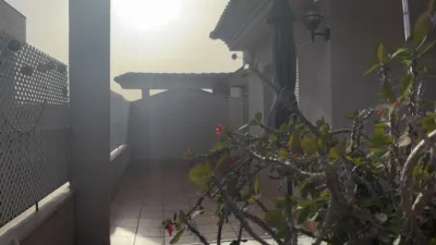 5 Schlafzimmer Stadthaus in Murcia, Spain, Nr. 144205