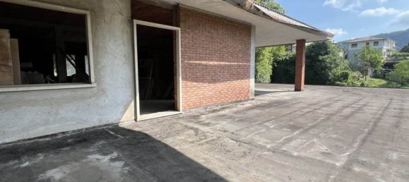 Armazém em Castelgomberto, Italy 530 m² N.º 260528 17