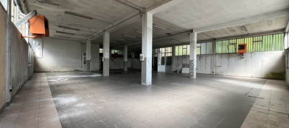 Armazém em Castelgomberto, Italy 530 m² N.º 260528 6