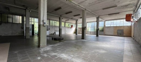 Armazém em Castelgomberto, Italy 530 m² N.º 260528 10