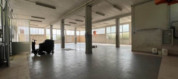 Armazém em Castelgomberto, Italy 530 m² N.º 260528 8