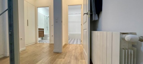 2 bedrooms Apartment in Madrid, Spain No. 248371 35