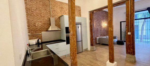 2 bedrooms Apartment in Madrid, Spain No. 248371 23