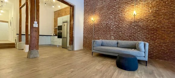 2 bedrooms Apartment in Madrid, Spain No. 248371 18