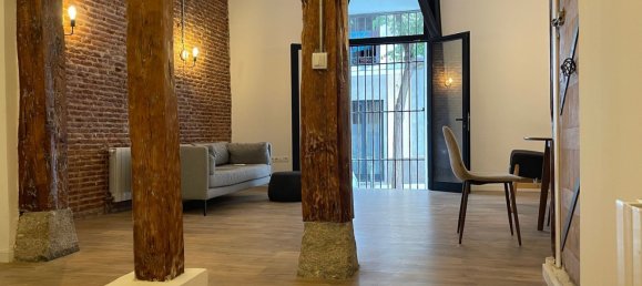 2 bedrooms Apartment in Madrid, Spain No. 248371 3