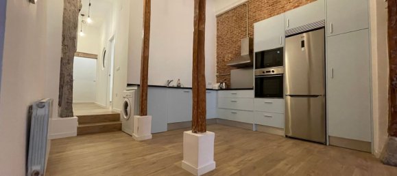 2 bedrooms Apartment in Madrid, Spain No. 248371 9