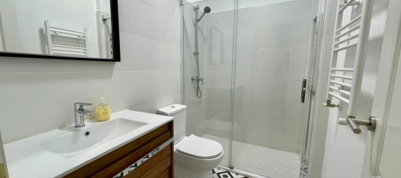 2 bedrooms Apartment in Madrid, Spain No. 248371 34