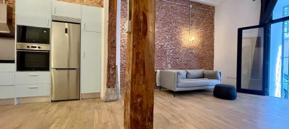 2 bedrooms Apartment in Madrid, Spain No. 248371 26