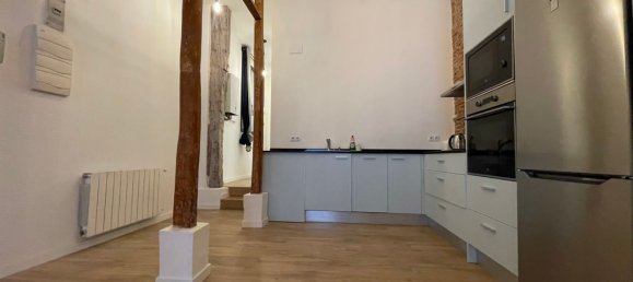 2 bedrooms Apartment in Madrid, Spain No. 248371 11