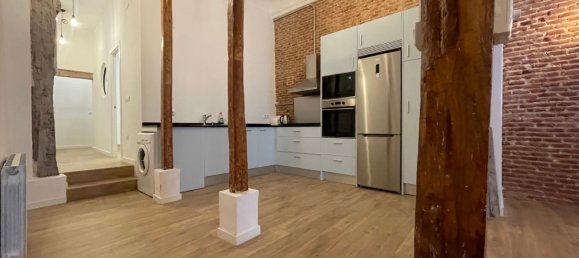 2 bedrooms Apartment in Madrid, Spain No. 248371 8