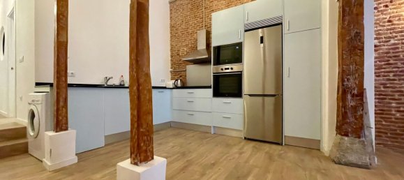 2 bedrooms Apartment in Madrid, Spain No. 248371 25