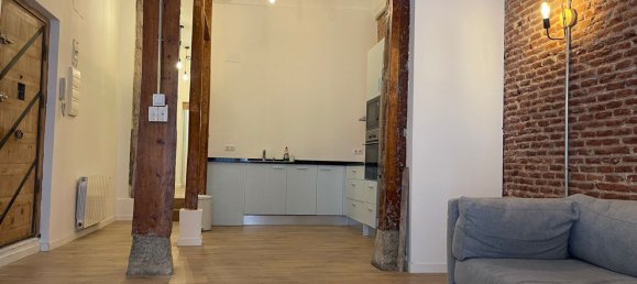 2 bedrooms Apartment in Madrid, Spain No. 248371 5