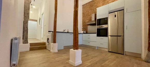 2 bedrooms Apartment in Madrid, Spain No. 248371 27