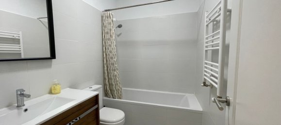 2 bedrooms Apartment in Madrid, Spain No. 248371 16