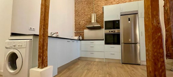 2 bedrooms Apartment in Madrid, Spain No. 248371 24